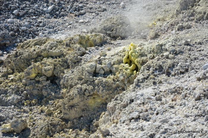 Wai O Tapu