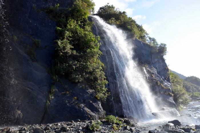 Franz Joseph Glacier