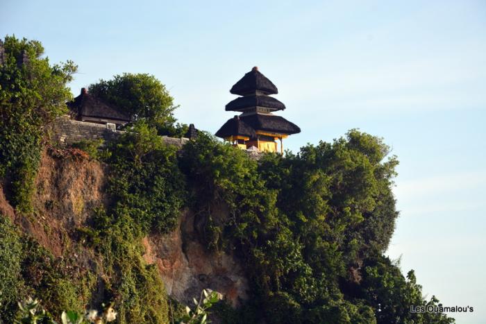 Temple Pura Luhur Uluwatu