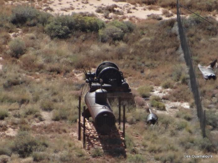 Meteor Crater