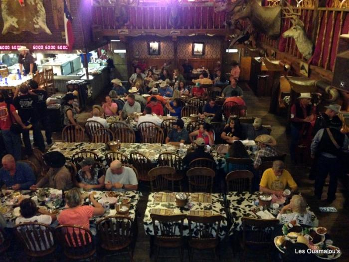 Resto Big Texan