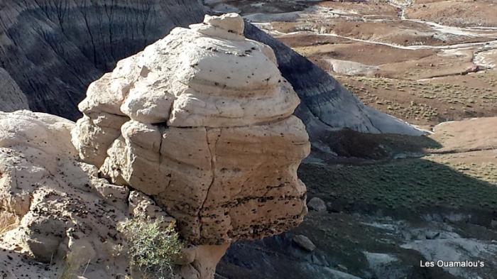 Painted Desert