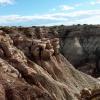 Painted Desert