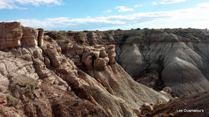 Painted Desert