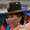 Fête de la vierge de la Candelaria à Arequipa