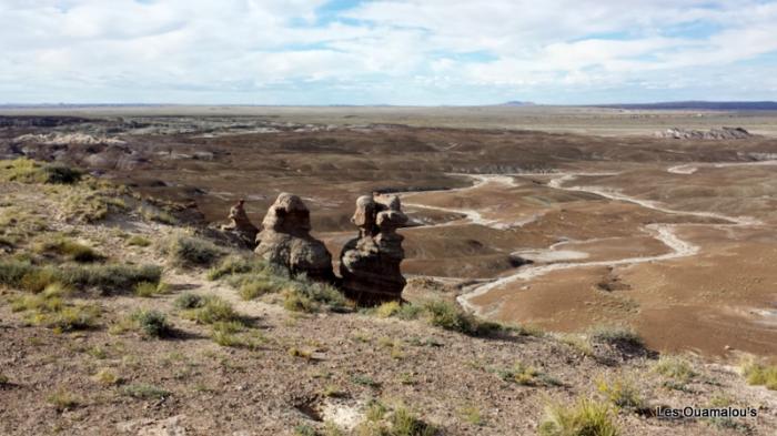 Painted Desert