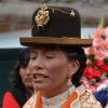 Fête de la vierge de la Candelaria à Arequipa