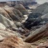 Painted Desert