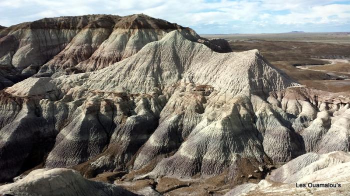 Painted Desert