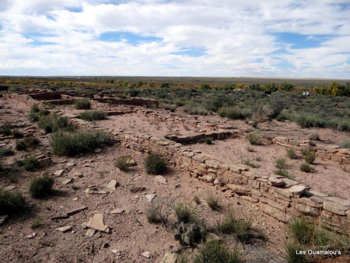 Painted Desert