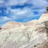 Painted Desert