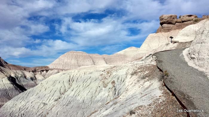 Painted Desert