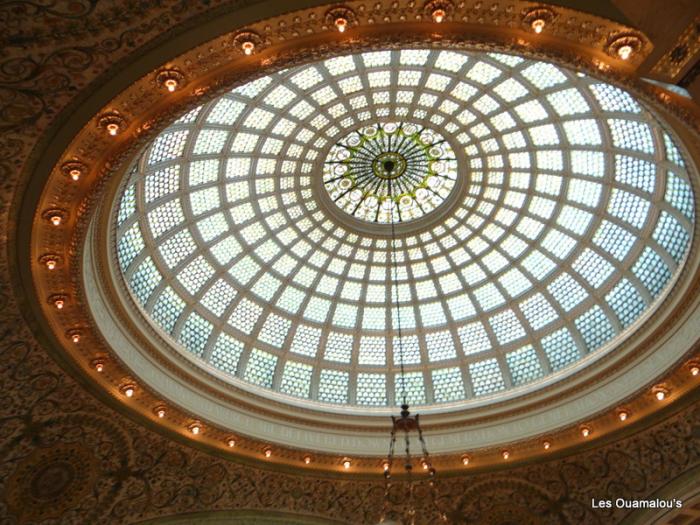 Chicago Cultural Center