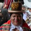 Fête de la vierge de la Candelaria à Arequipa