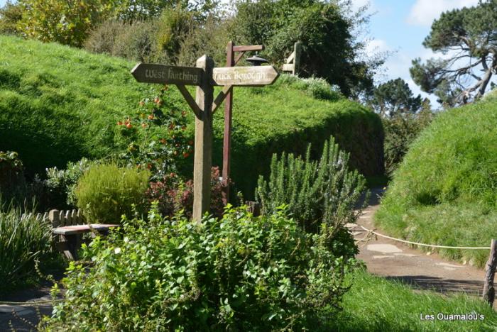 Hobbiton