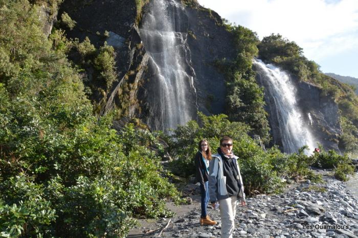 Franz Joseph Glacier