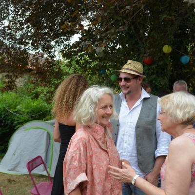 Chez Noémie à Chigot