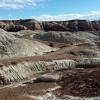 Painted Desert