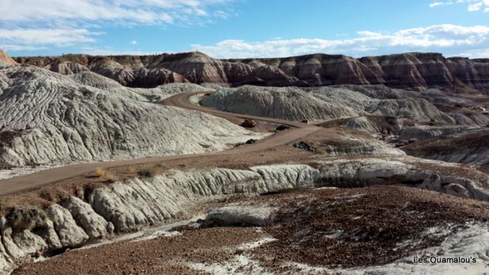 Painted Desert