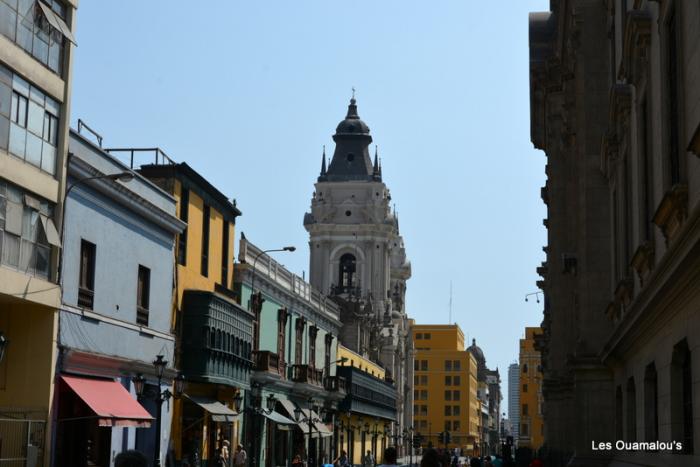 Quartier de la Vieille Ville