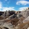 Painted Desert