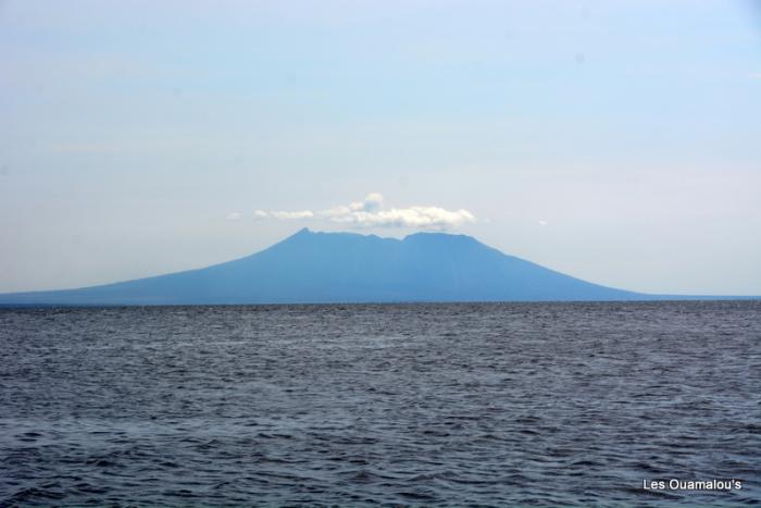 Plongée à Pulau Menjangan