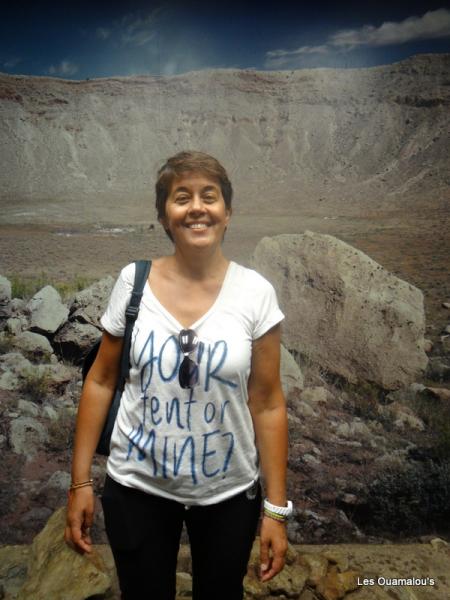 Meteor Crater