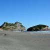 Wharakiri beach