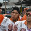 Fête de la vierge de la Candelaria à Arequipa