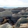 Painted Desert