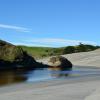 Wharakiri beach