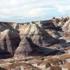 Painted Desert