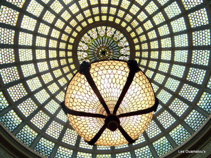 Chicago Cultural Center