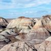 Painted Desert