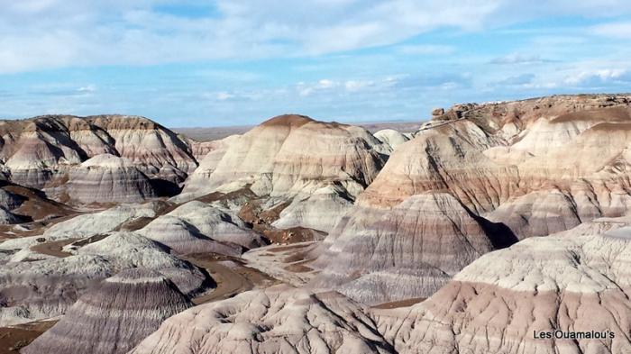 Painted Desert