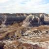 Painted Desert