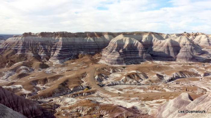 Painted Desert