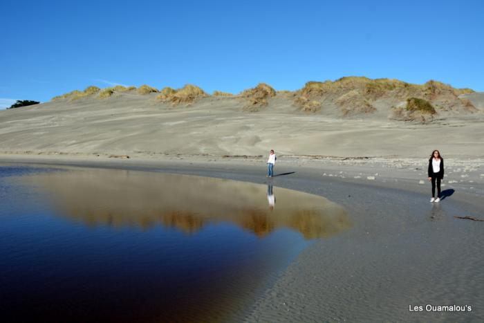 Wharakiri beach