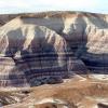 Painted Desert