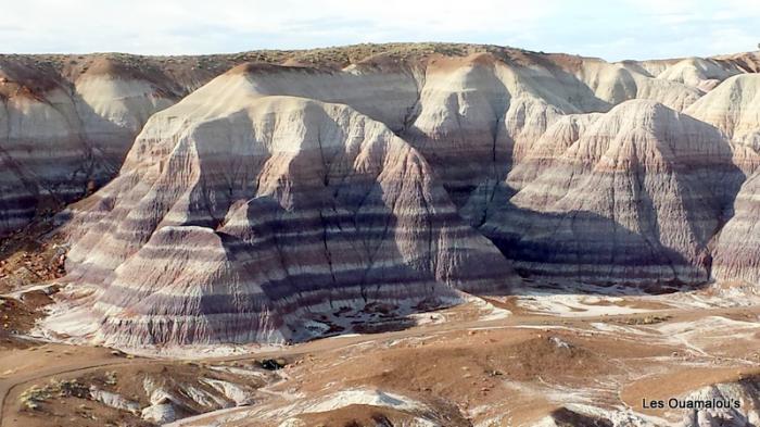 Painted Desert