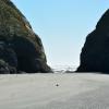 Wharakiri beach