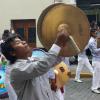 Fête de la vierge de la Candelaria à Arequipa