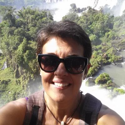  Iguazú coté Argentine