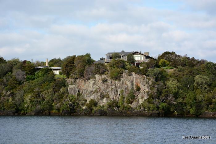 Lac Taupo