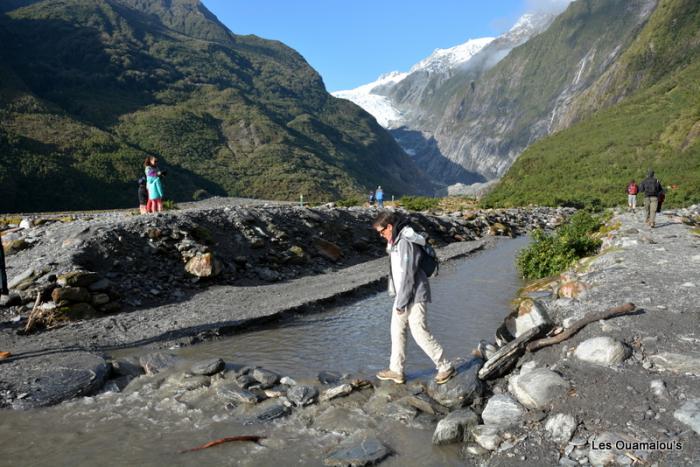 Franz Joseph Glacier