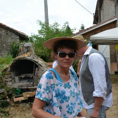 Chez Noémie à Chigot