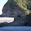 Wharakiri beach