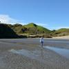 Wharakiri beach