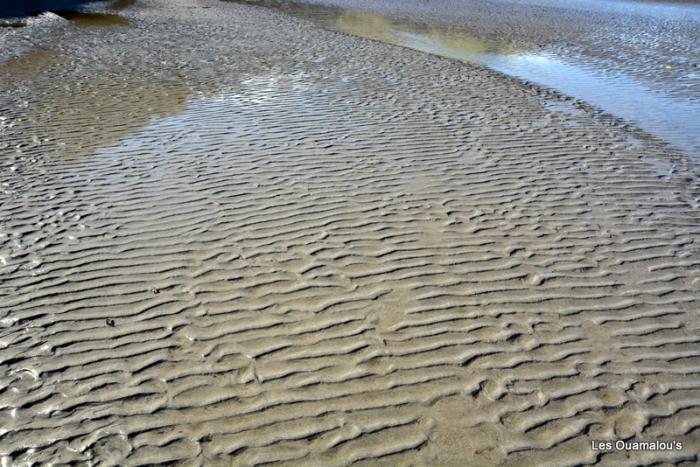 Wharakiri beach