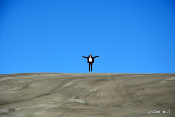 Wharakiri beach